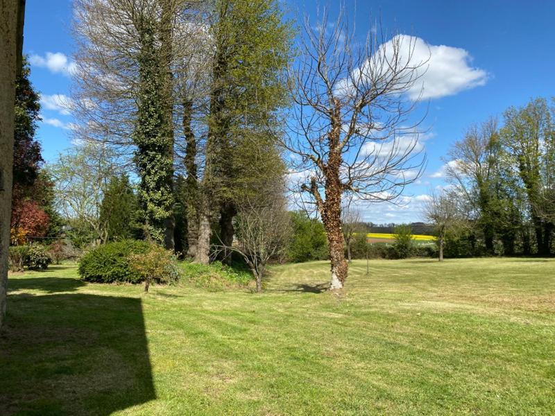 Le Noble Jardin *