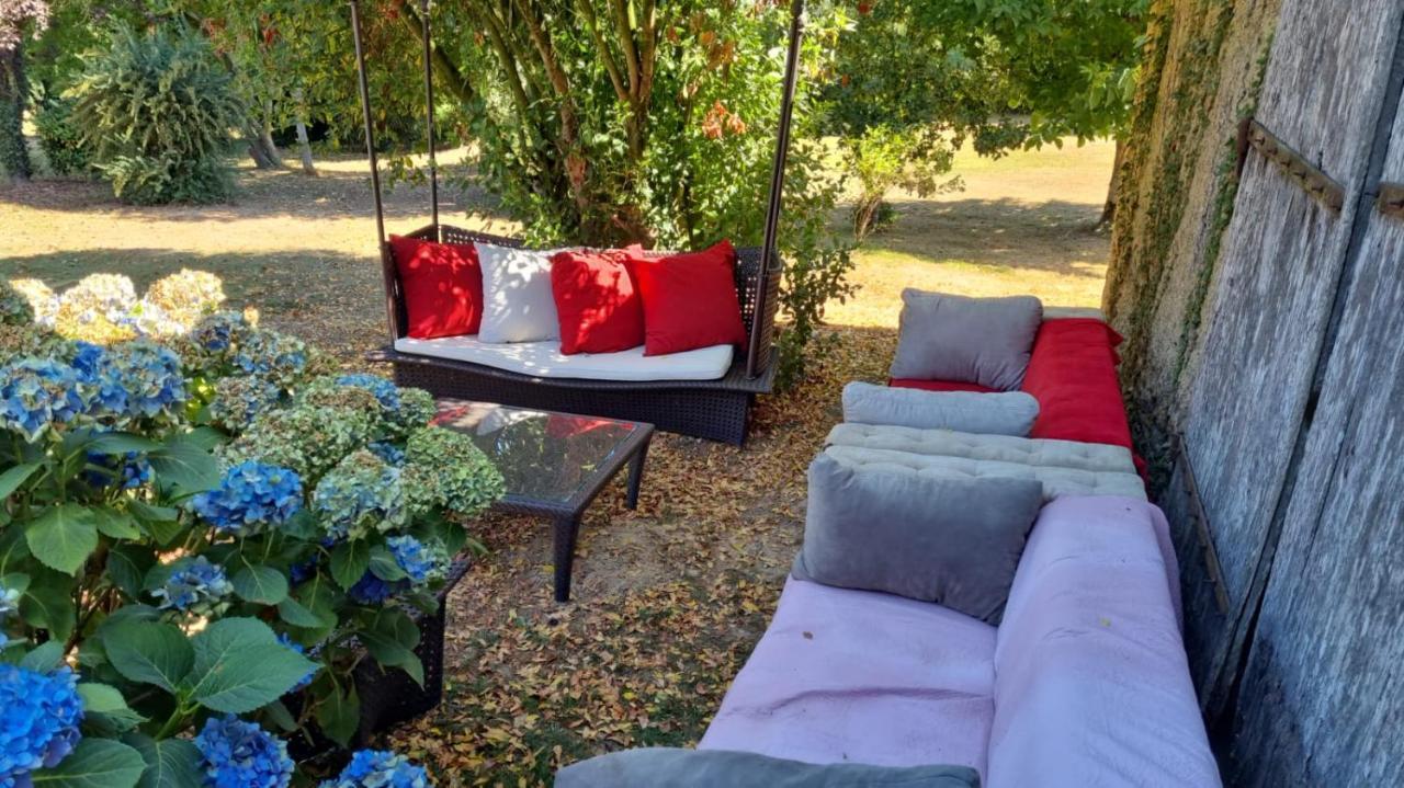 Le Noble Jardin * Mohon