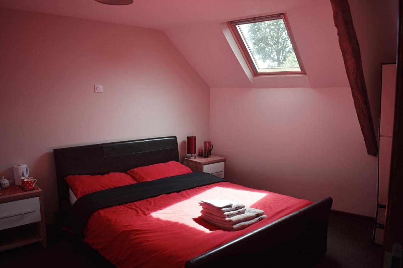 Le Noble Jardin Holiday home