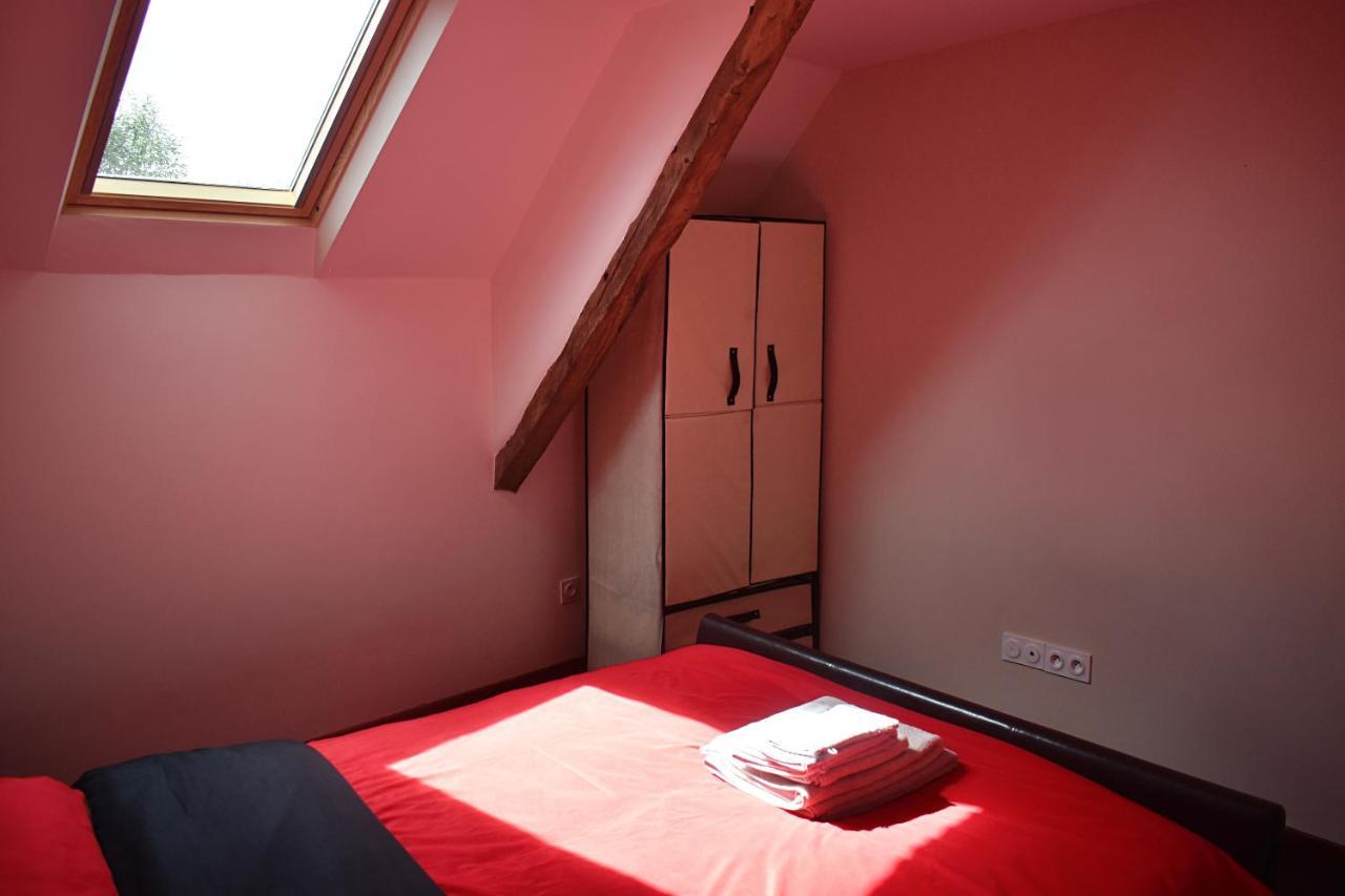 Le Noble Jardin Holiday home