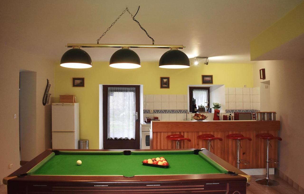 Le Noble Jardin Holiday home