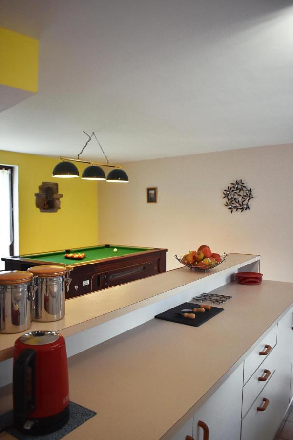 Le Noble Jardin Holiday home