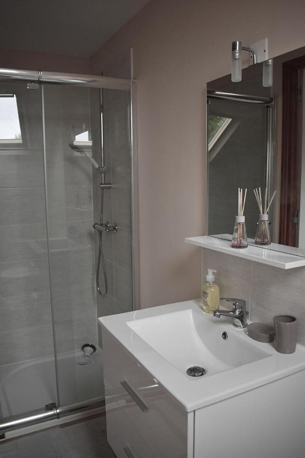 Holiday home Le Noble Jardin Mohon