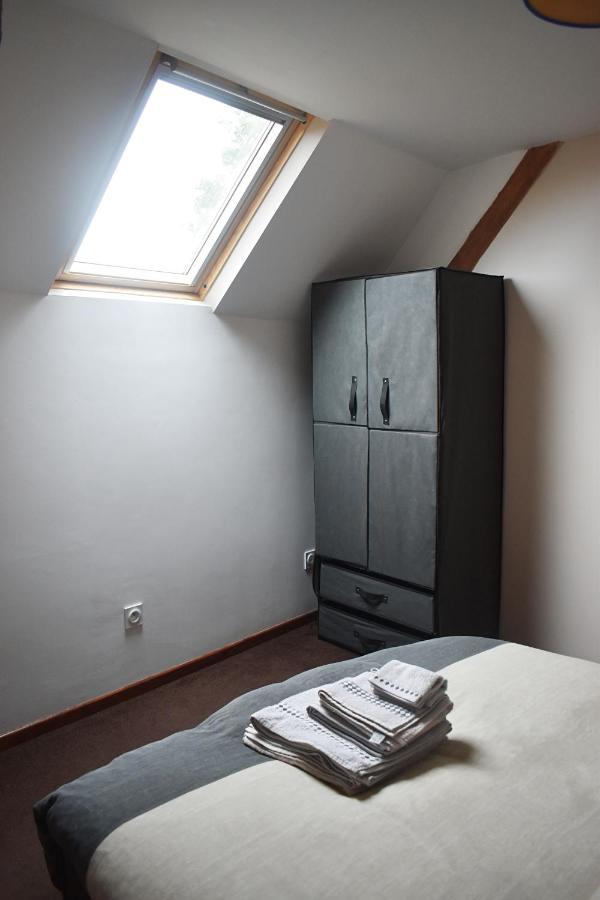 Holiday home Le Noble Jardin *