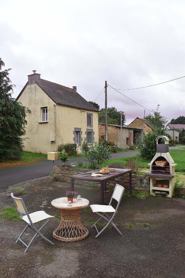 Le Noble Jardin Mohon