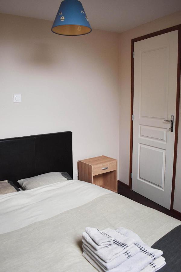 Holiday home Le Noble Jardin